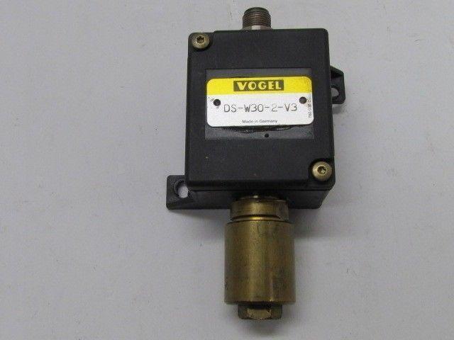 Vogel DS-W20-2-V3 Pressure Sensor Switch