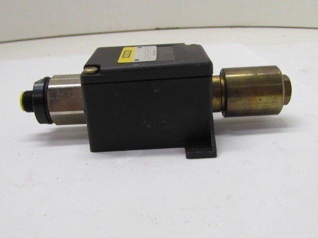 Vogel DS-W20-2-V3 Pressure Sensor Switch