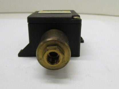 Vogel DS-W20-2-V3 Pressure Sensor Switch