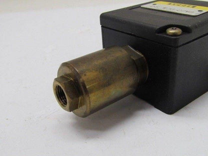 Vogel DS-W20-2-V3 Pressure Sensor Switch