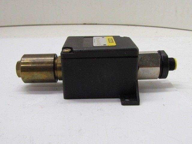 Vogel DS-W20-2-V3 Pressure Sensor Switch