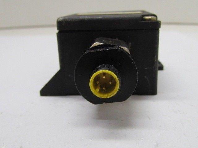 Vogel DS-W20-2-V3 Pressure Sensor Switch