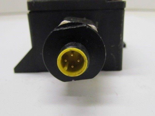 Vogel DS-W20-2-V3 Pressure Sensor Switch