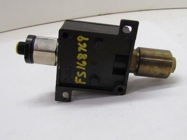 Vogel DS-W20-2-V3 Pressure Sensor Switch