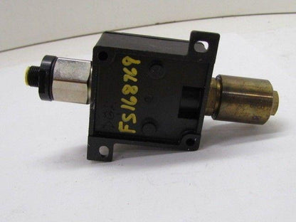 Vogel DS-W20-2-V3 Pressure Sensor Switch