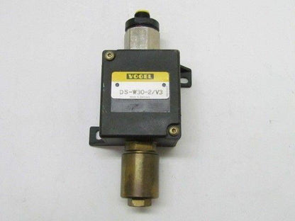 Vogel DS-W20-2-V3 Pressure Sensor Switch