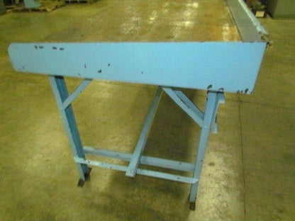 Vintage Industrial Workbench 72x36" Butcher Block 2 1/2" Thick Date 1945 3Drawer