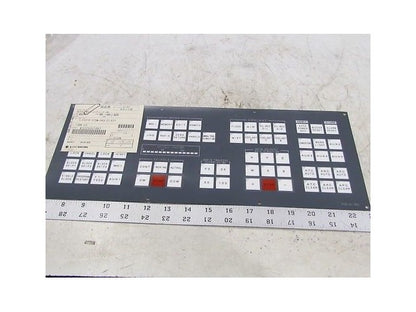 Shin Nippon Koki STSW-FKS-02/E01 Keypad Cover CMV-150