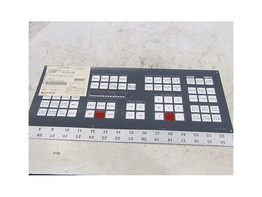 Shin Nippon Koki STSW-FKS-02/E01 Keypad Cover CMV-150