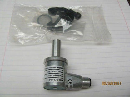 PEPPERL FUCHS NJ2-F-E2-1.025-V1 PROXIMITY SENSOR