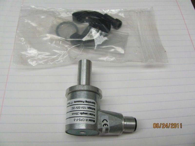 PEPPERL FUCHS NJ2-F-E2-1.025-V1 PROXIMITY SENSOR