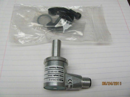 PEPPERL FUCHS NJ2-F-E2-1.025-V1 PROXIMITY SENSOR