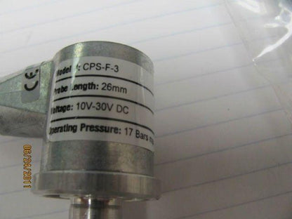 PEPPERL FUCHS NJ2-F-E2-1.025-V1 PROXIMITY SENSOR