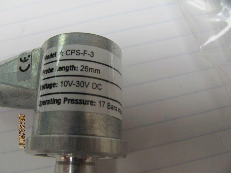 PEPPERL FUCHS NJ2-F-E2-1.025-V1 PROXIMITY SENSOR