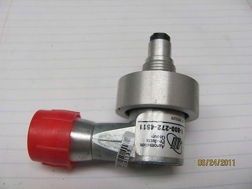 Pepperl & Fuchs NJ3-25-US-BHM Proximity Sensor New