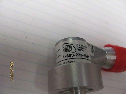 Pepperl & Fuchs NJ3-25-US-BHM Proximity Sensor New