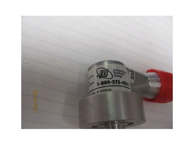 Pepperl & Fuchs NJ3-25-US-BHM Proximity Sensor New