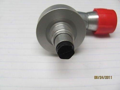 Pepperl & Fuchs NJ3-25-US-BHM Proximity Sensor New