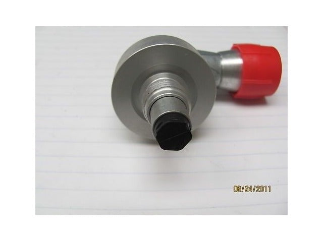 Pepperl & Fuchs NJ3-25-US-BHM Proximity Sensor New