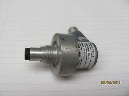 Pepperl Fuchs NJ3-C-E02-1.025-V1 New