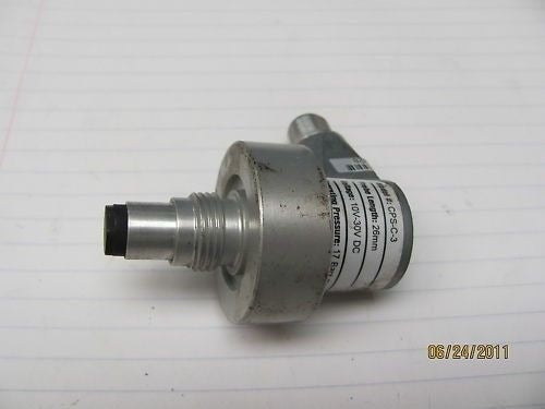 Pepperl Fuchs NJ3-C-E02-1.025-V1 New
