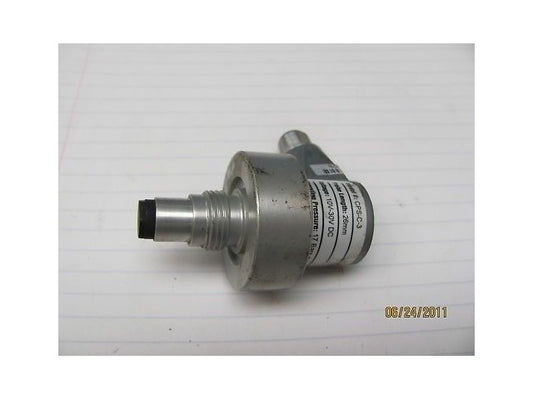 Pepperl Fuchs NJ3-C-E02-1.025-V1 New