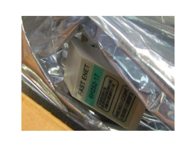 Cabletron Smart Switch Module 6H252-17 New in Box