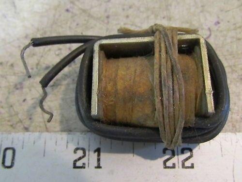 C8 2017 Coil NEW