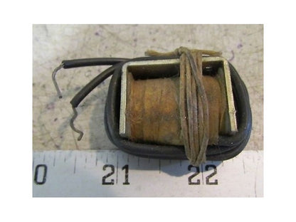 C8 2017 Coil NEW