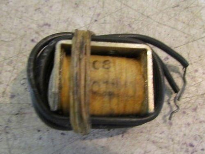 C8 2017 Coil NEW