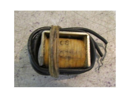 C8 2017 Coil NEW