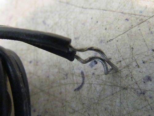C8 2017 Coil NEW