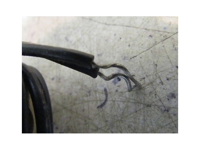 C8 2017 Coil NEW