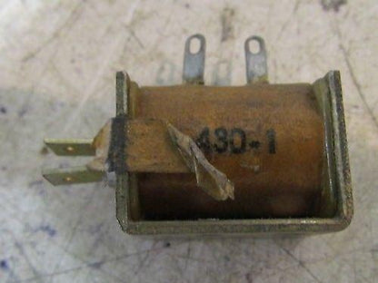 430-1 Coil NEW