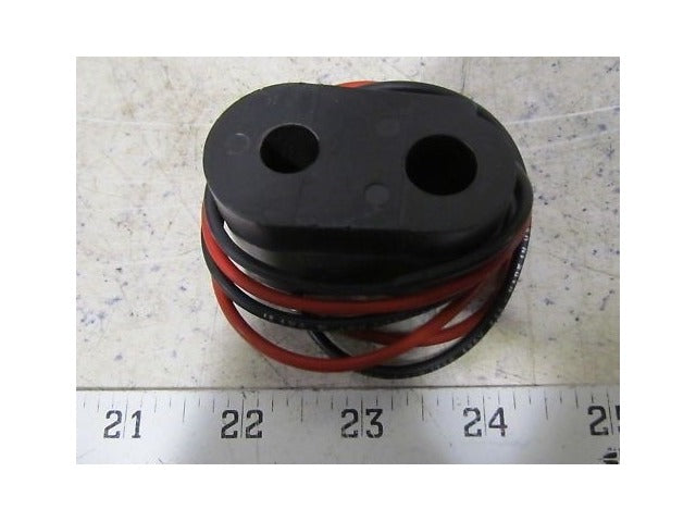 Skinner Parker Solenoid Coil CV5-LBDR-F24 1/3 CCB NEW