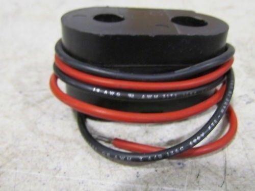 Skinner Parker Solenoid Coil CV5-LBDR-F24 1/3 CCB NEW