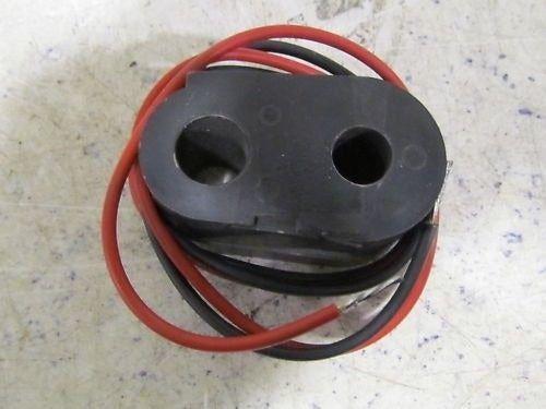 Skinner Parker Solenoid Coil CV5-LBDR-F24 1/3 CCB NEW