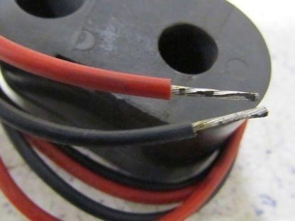 Skinner Parker Solenoid Coil CV5-LBDR-F24 1/3 CCB NEW