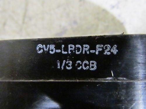 Skinner Parker Solenoid Coil CV5-LBDR-F24 1/3 CCB NEW