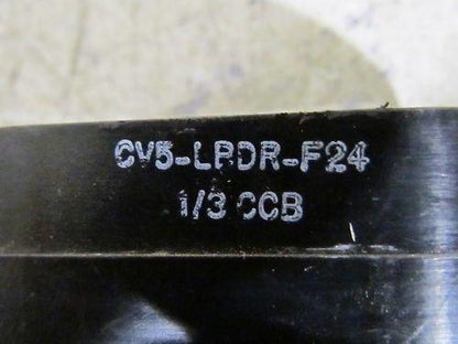 Skinner Parker Solenoid Coil CV5-LBDR-F24 1/3 CCB NEW