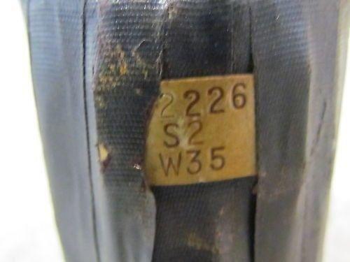 2226 S2  W35 Coil NEW