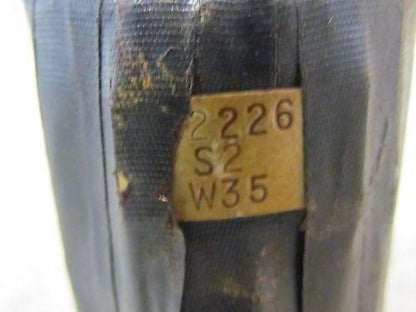 2226 S2  W35 Coil NEW