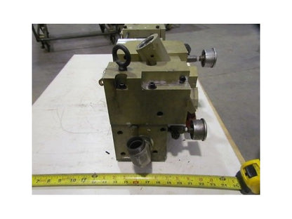 Ross Controls RCS26-96 Press Control Assy Pneumatic Valve