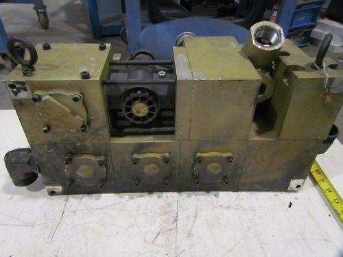 Ross Controls RCS26-96 Press Control Assy Pneumatic Valve