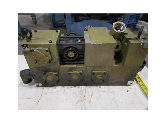 Ross Controls RCS26-96 Press Control Assy Pneumatic Valve