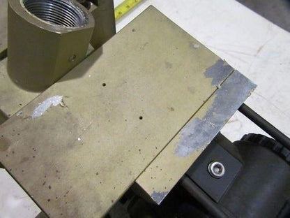 Ross Controls RCS26-96 Press Control Assy Pneumatic Valve