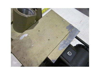 Ross Controls RCS26-96 Press Control Assy Pneumatic Valve