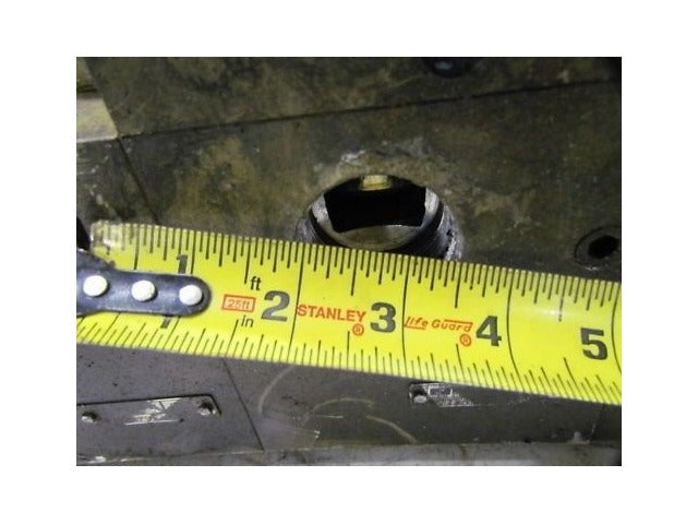 Ross Controls RCS26-96 Press Control Assy Pneumatic Valve