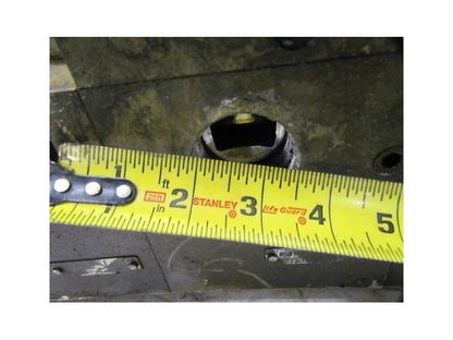 Ross Controls RCS26-96 Press Control Assy Pneumatic Valve