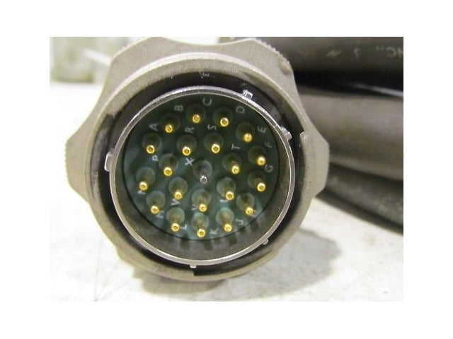 20 pin Cord Cable 17' 16 AWF PYLE-NATICAL